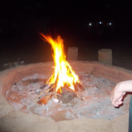 Bivouac Draa Ξενοδοχείο Zagora Εξωτερικό φωτογραφία